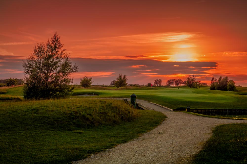 open golfdag